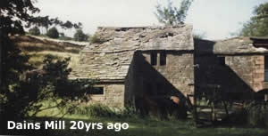 dains mill 20yrs ago